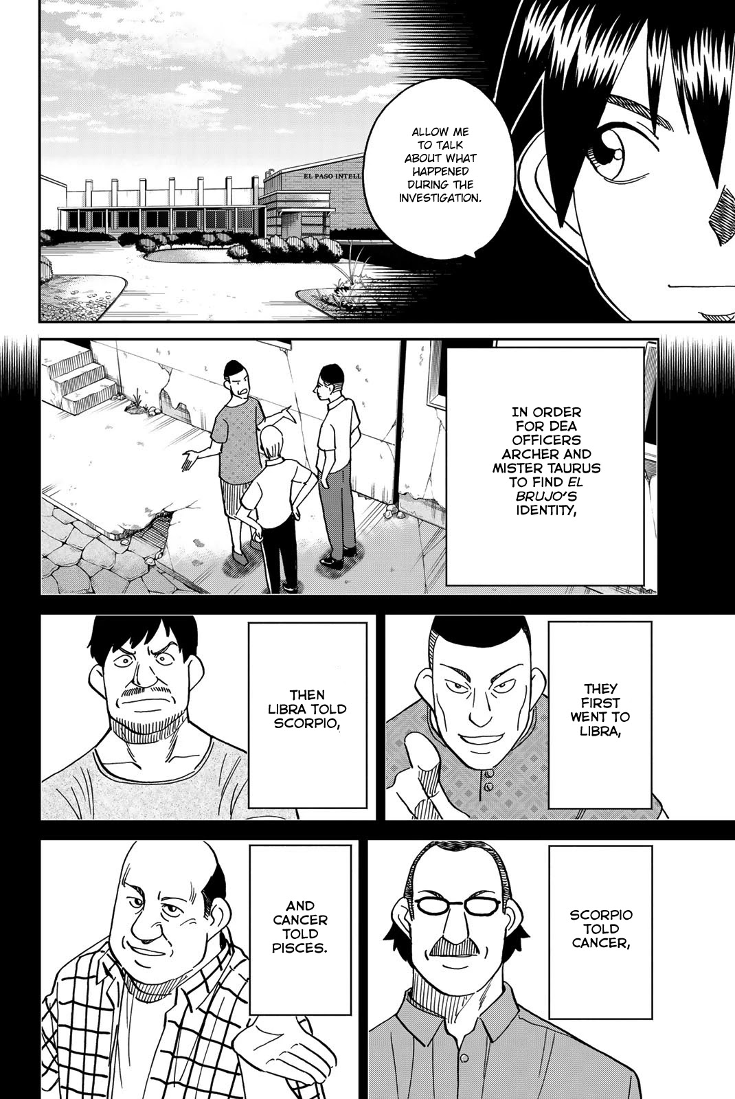 Q.E.D. iff - Shoumei Shuuryou chapter 37 page 77