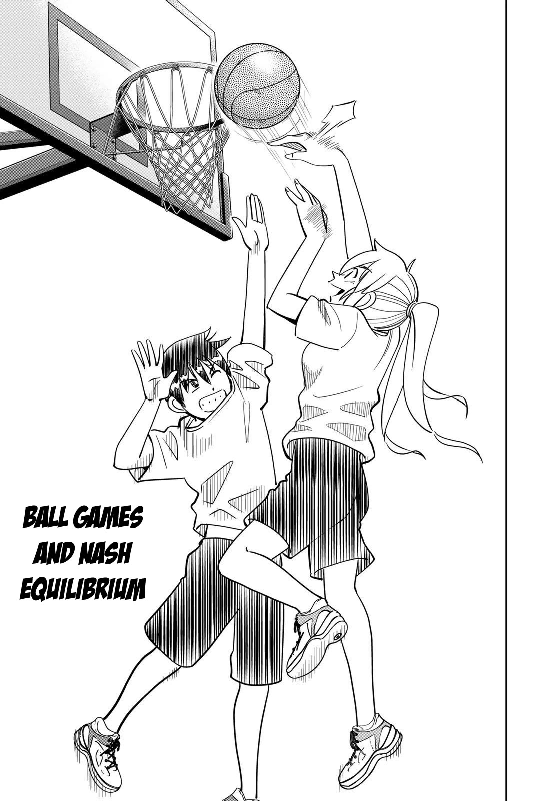 Q.E.D. iff - Shoumei Shuuryou chapter 47 page 3