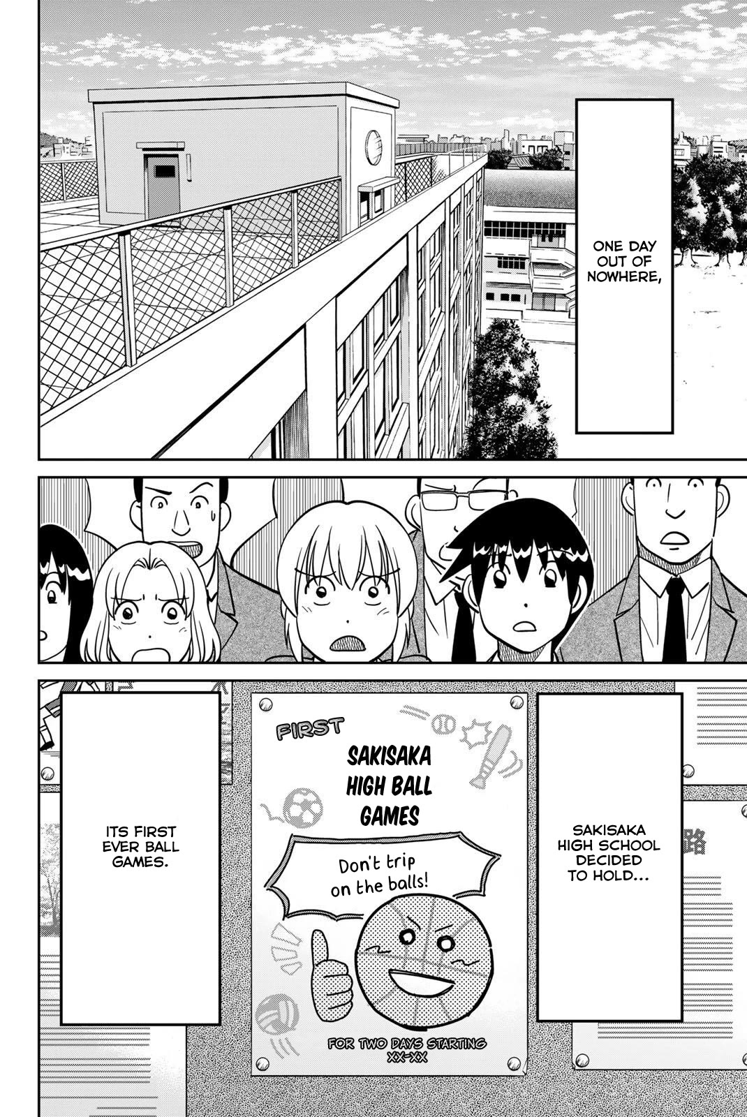 Q.E.D. iff - Shoumei Shuuryou chapter 47 page 4