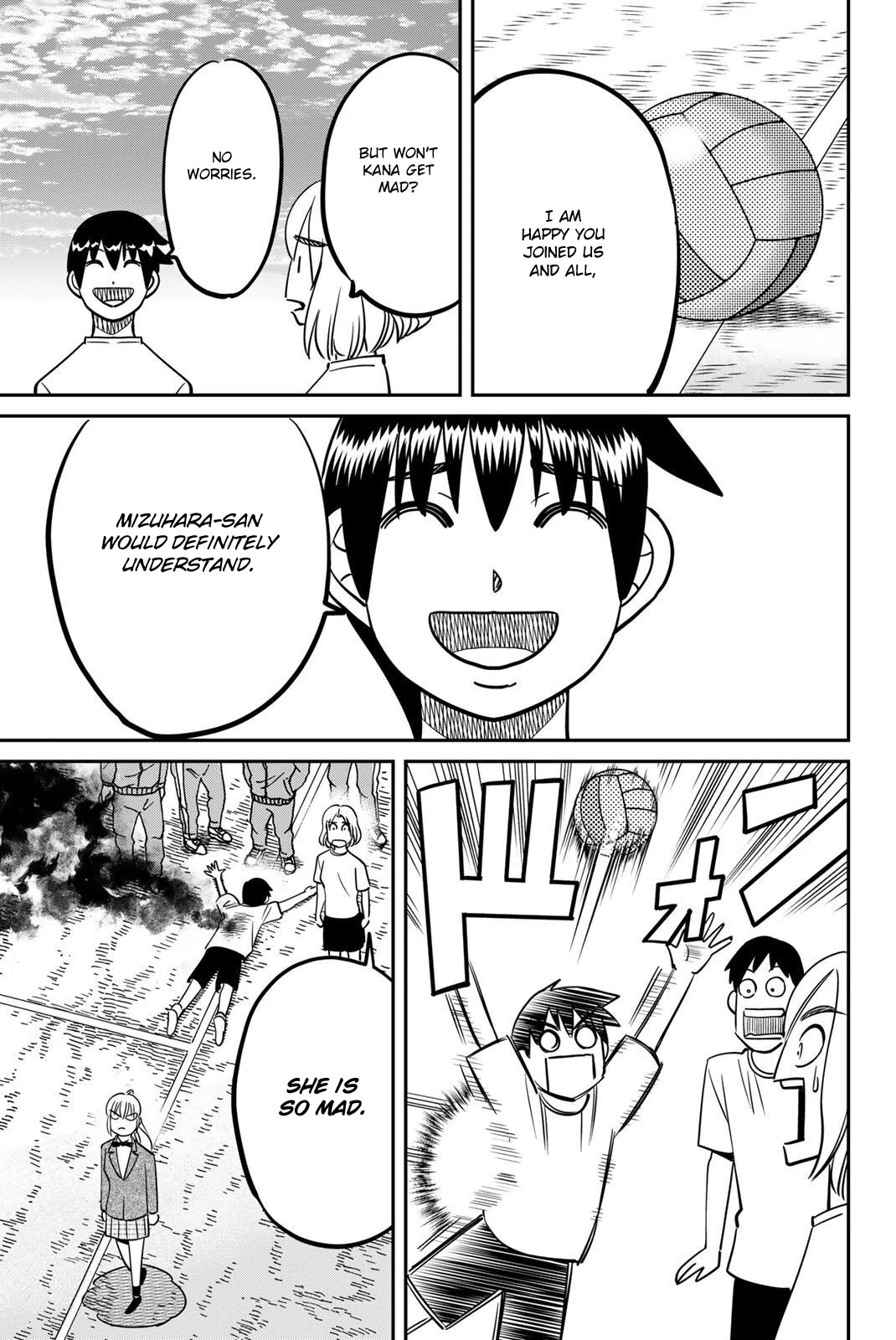 Q.E.D. iff - Shoumei Shuuryou chapter 47 page 59