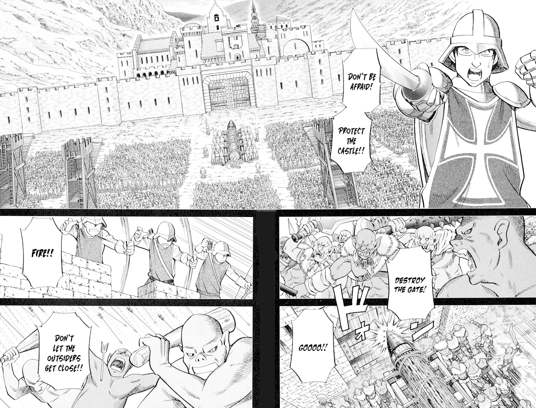 Q.E.D. iff - Shoumei Shuuryou chapter 8 page 5