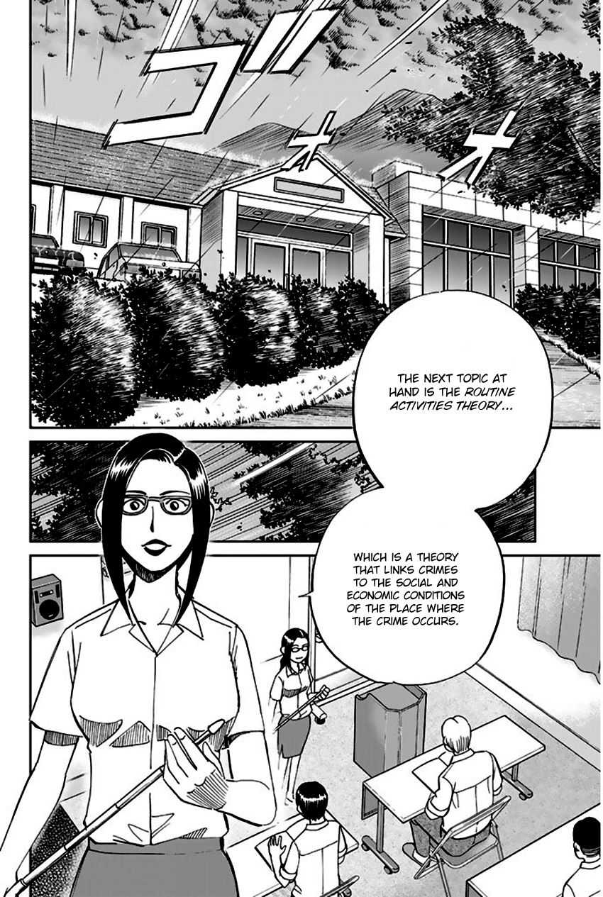 Q.E.D chapter 72 page 23