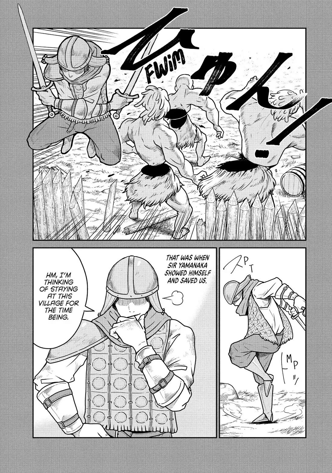 Quality Assurance in Another World chapter 20 page 7