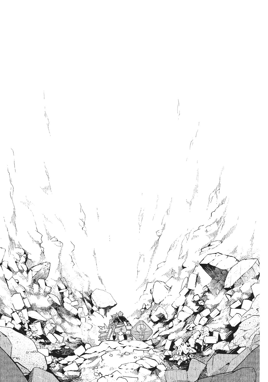 Quality Assurance in Another World chapter 45 page 8