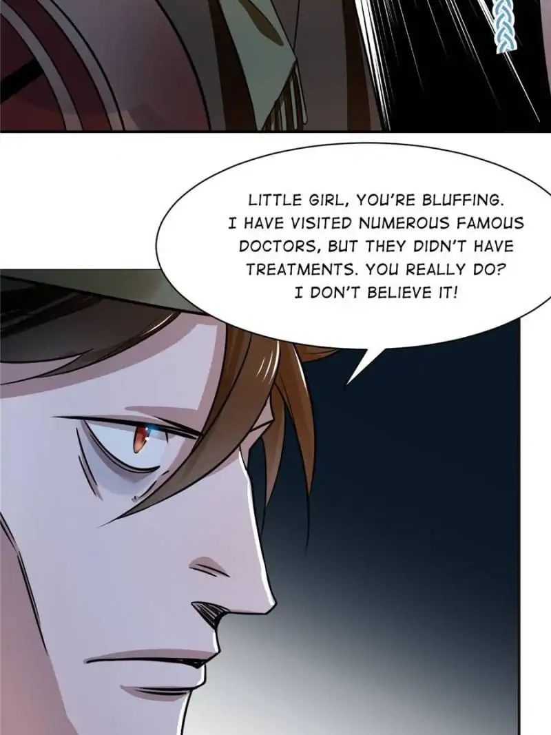 Queen of Poison: the Legend of a Super Agent, Doctor and Princess chapter 13 page 57