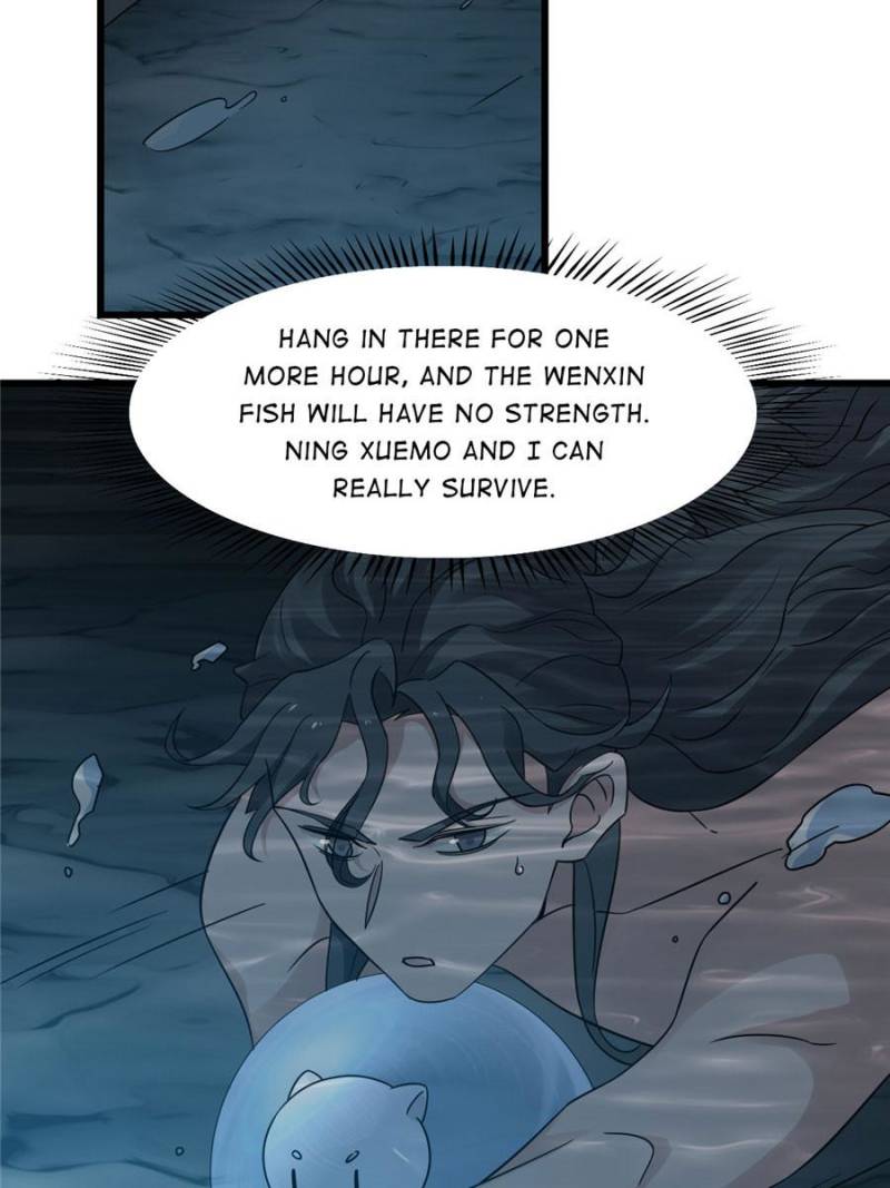 Queen of Poison: the Legend of a Super Agent, Doctor and Princess chapter 142 page 37