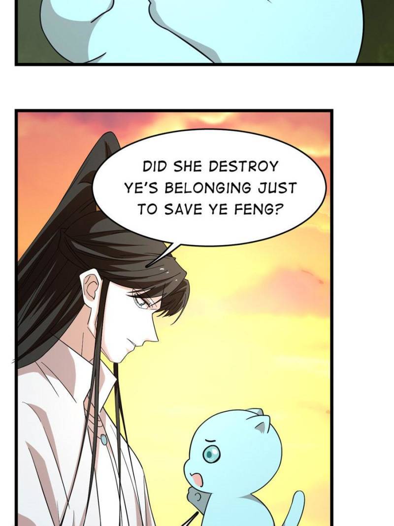 Queen of Poison: the Legend of a Super Agent, Doctor and Princess chapter 144 page 37