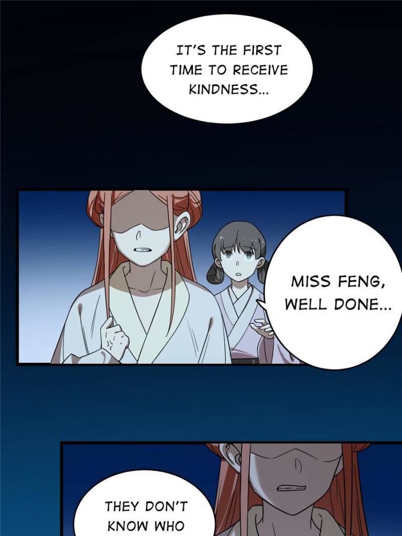 Queen of Poison: the Legend of a Super Agent, Doctor and Princess chapter 174 page 26