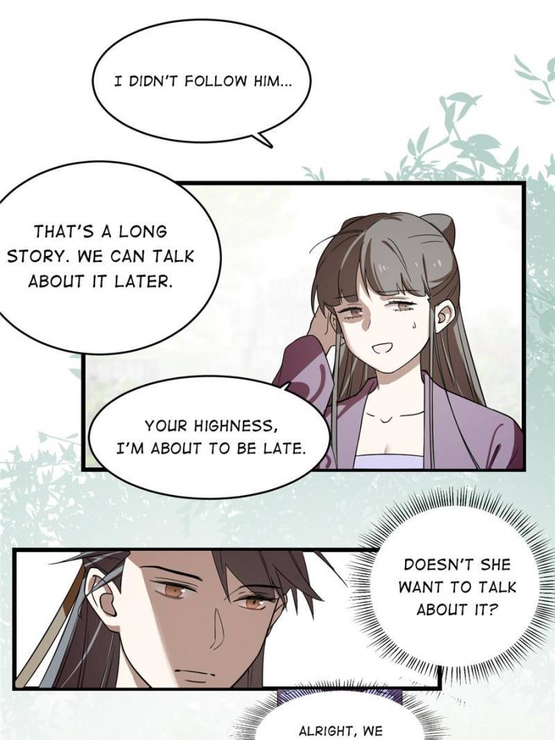 Queen of Poison: the Legend of a Super Agent, Doctor and Princess chapter 174 page 7