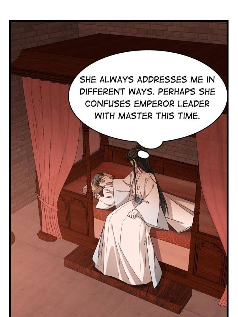 Queen of Poison: the Legend of a Super Agent, Doctor and Princess chapter 220 page 21