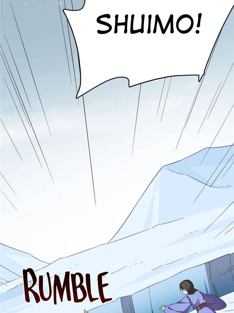 Queen of Poison: the Legend of a Super Agent, Doctor and Princess chapter 227 page 31