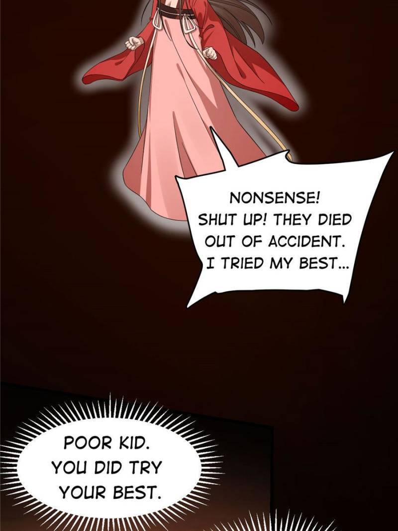 Queen of Poison: the Legend of a Super Agent, Doctor and Princess chapter 232 page 5