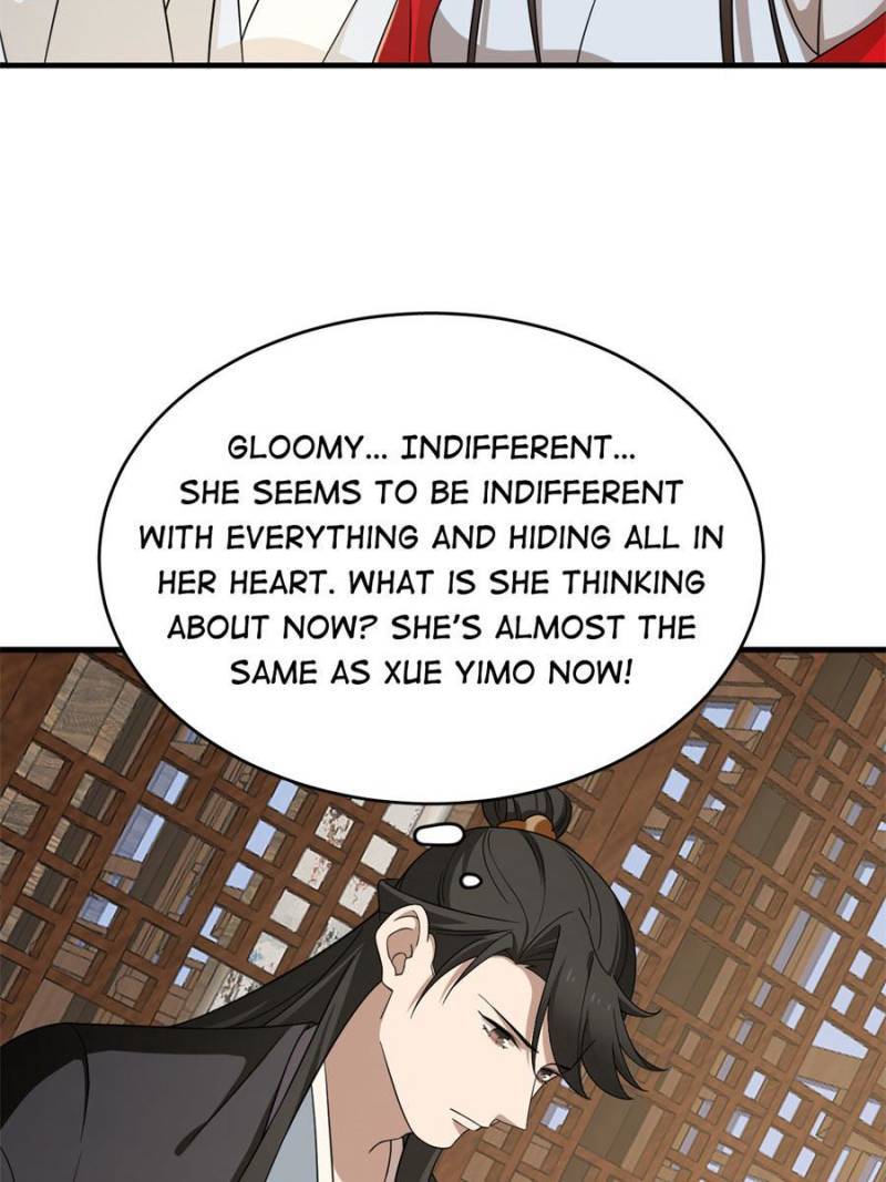 Queen of Poison: the Legend of a Super Agent, Doctor and Princess chapter 241 page 42