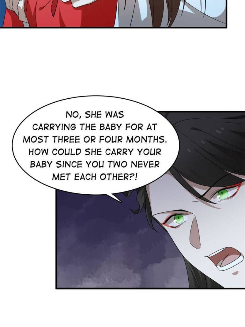 Queen of Poison: the Legend of a Super Agent, Doctor and Princess chapter 317 page 6