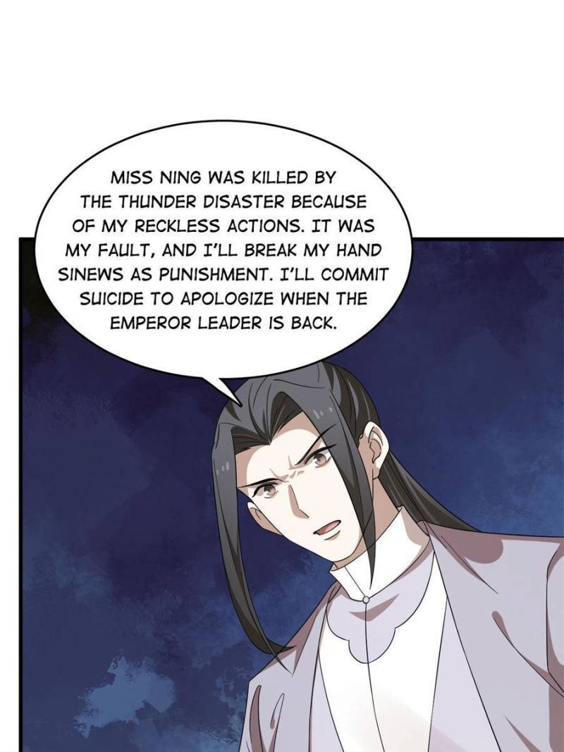 Queen of Poison: the Legend of a Super Agent, Doctor and Princess chapter 324 page 22