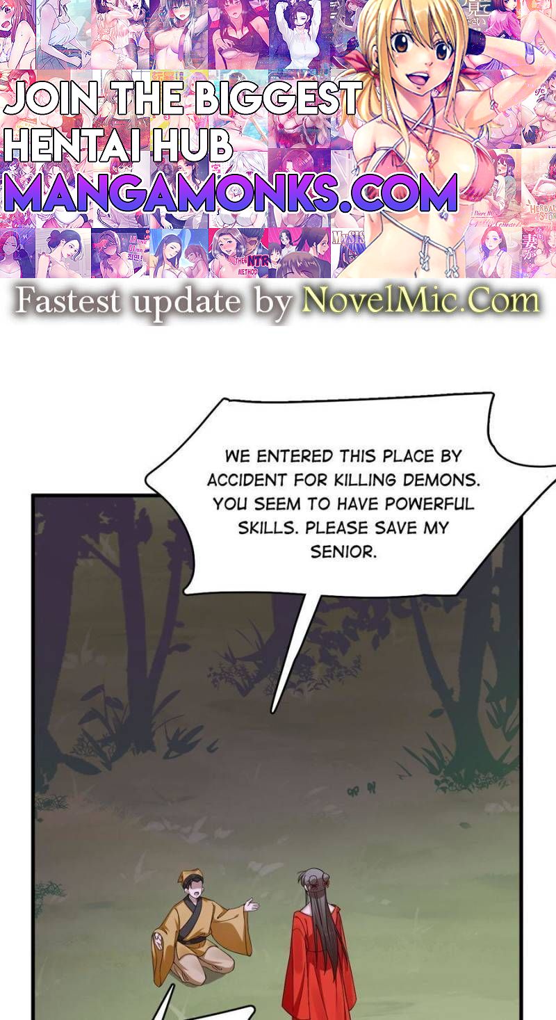 Queen of Poison: the Legend of a Super Agent, Doctor and Princess chapter 360 page 1