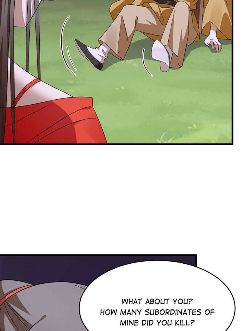 Queen of Poison: the Legend of a Super Agent, Doctor and Princess chapter 360 page 7