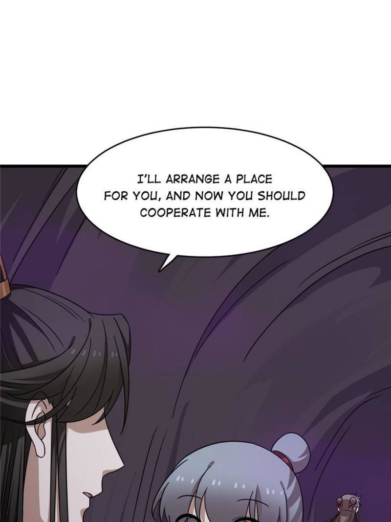 Queen of Poison: the Legend of a Super Agent, Doctor and Princess chapter 365 page 29