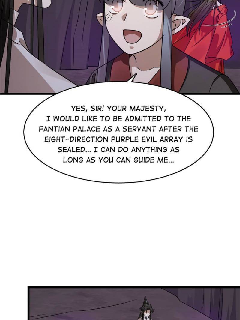 Queen of Poison: the Legend of a Super Agent, Doctor and Princess chapter 365 page 30