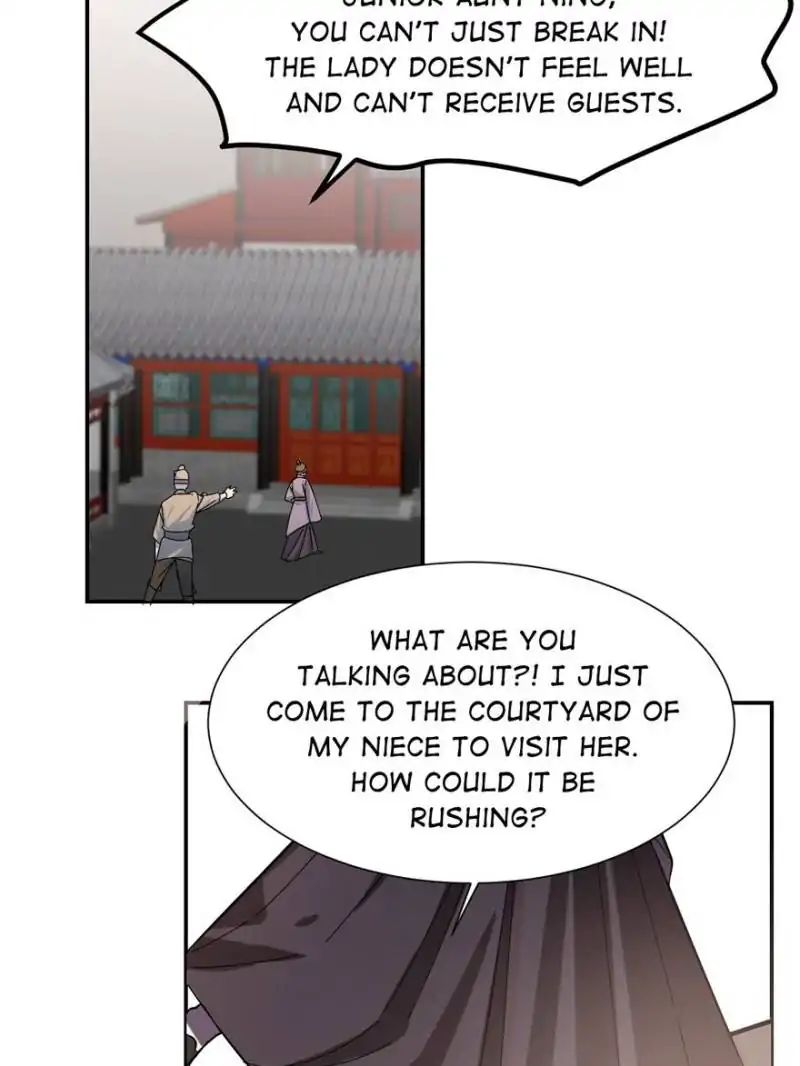 Queen of Poison: the Legend of a Super Agent, Doctor and Princess chapter 4 page 25