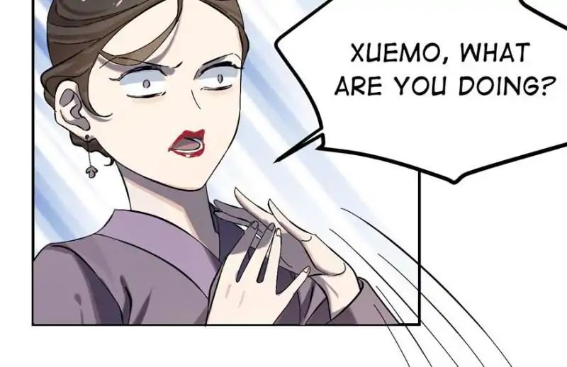 Queen of Poison: the Legend of a Super Agent, Doctor and Princess chapter 4 page 34