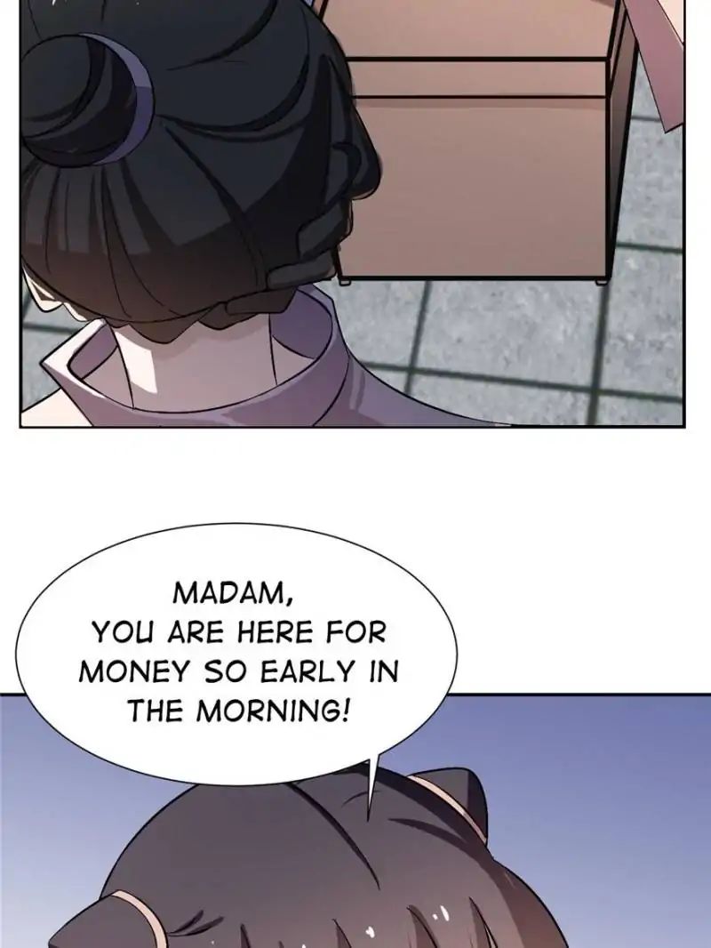 Queen of Poison: the Legend of a Super Agent, Doctor and Princess chapter 4 page 36