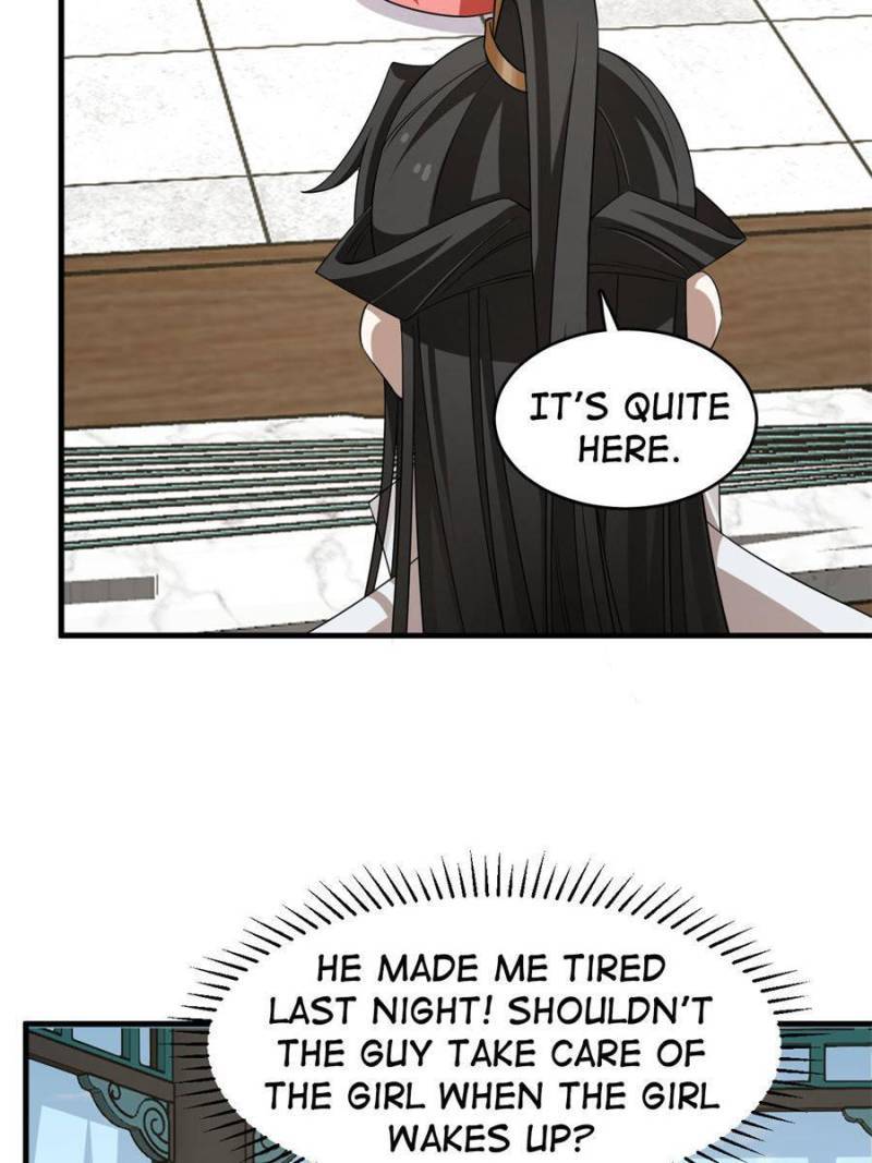 Queen of Poison: the Legend of a Super Agent, Doctor and Princess chapter 404 page 40