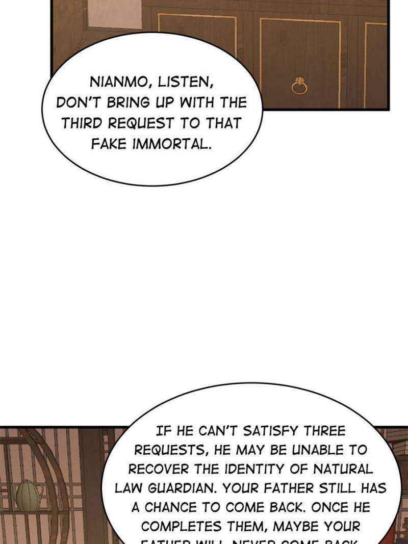 Queen of Poison: the Legend of a Super Agent, Doctor and Princess chapter 413 page 23