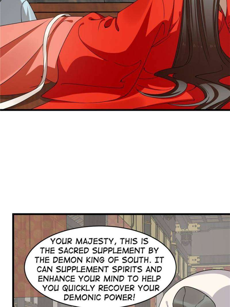 Queen of Poison: the Legend of a Super Agent, Doctor and Princess chapter 421 page 27