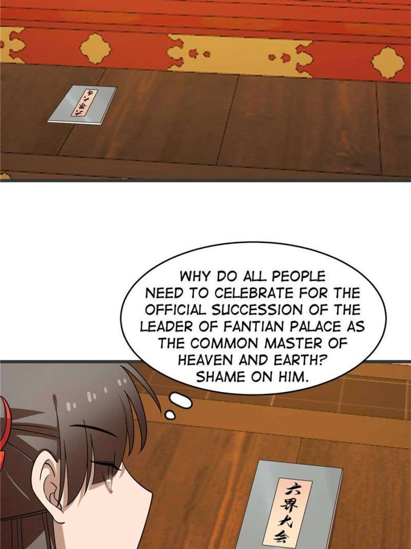 Queen of Poison: the Legend of a Super Agent, Doctor and Princess chapter 421 page 38