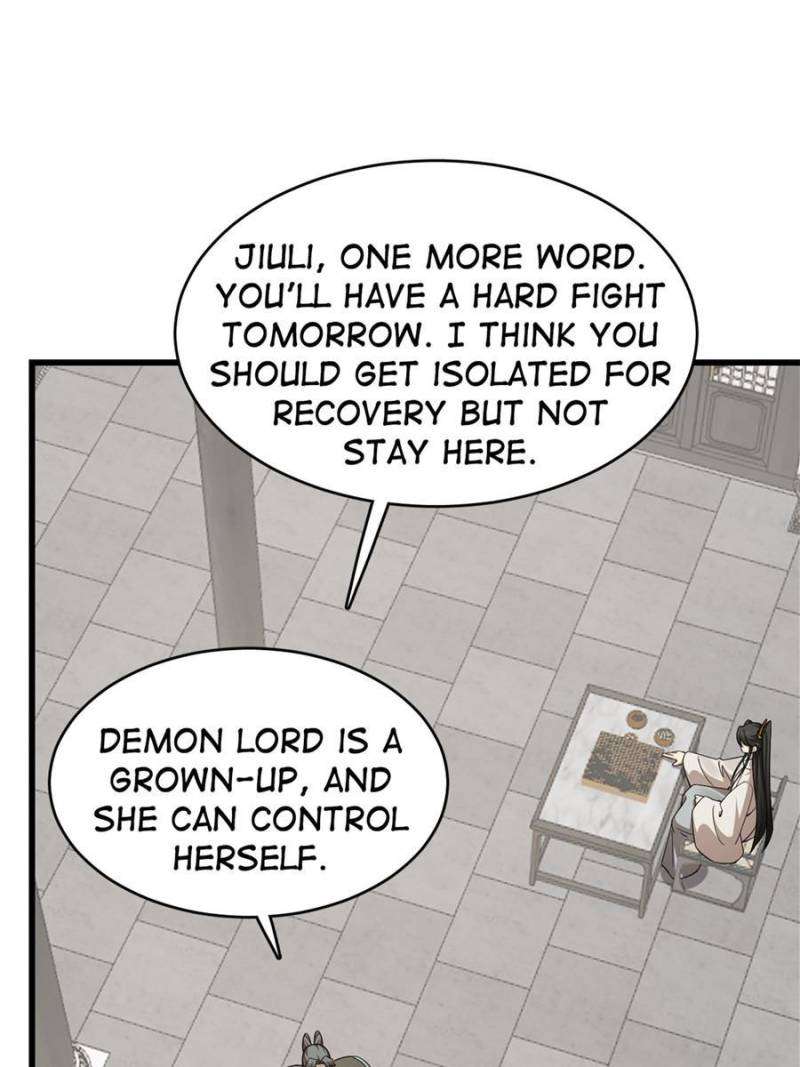 Queen of Poison: the Legend of a Super Agent, Doctor and Princess chapter 422 page 38