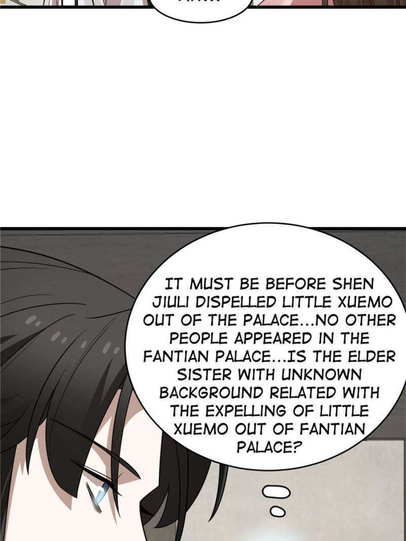 Queen of Poison: the Legend of a Super Agent, Doctor and Princess chapter 422 page 47