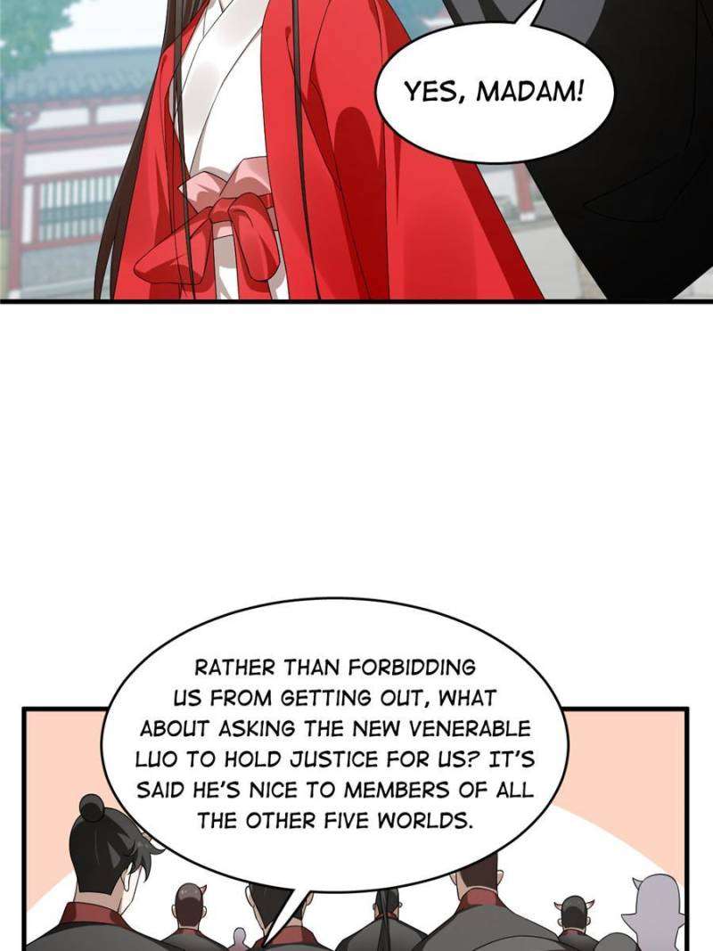 Queen of Poison: the Legend of a Super Agent, Doctor and Princess chapter 437 page 19