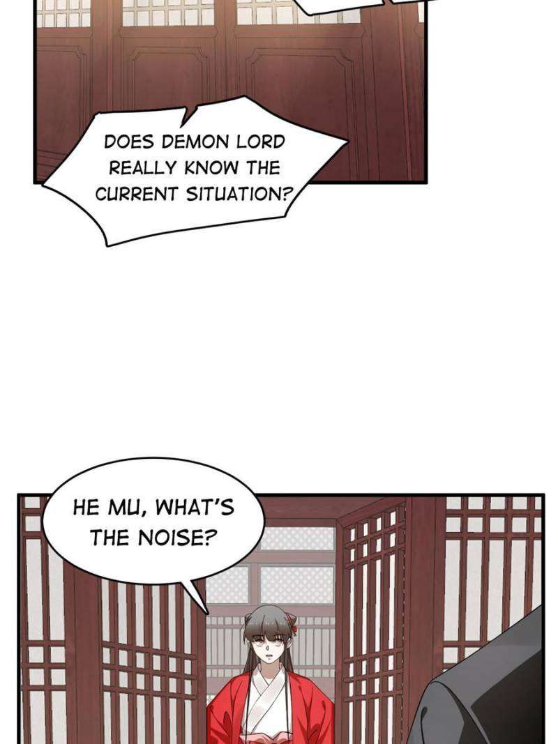 Queen of Poison: the Legend of a Super Agent, Doctor and Princess chapter 437 page 3