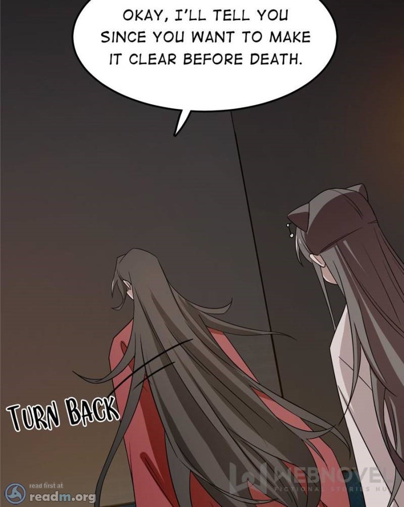 Queen of Poison: the Legend of a Super Agent, Doctor and Princess chapter 53 page 48