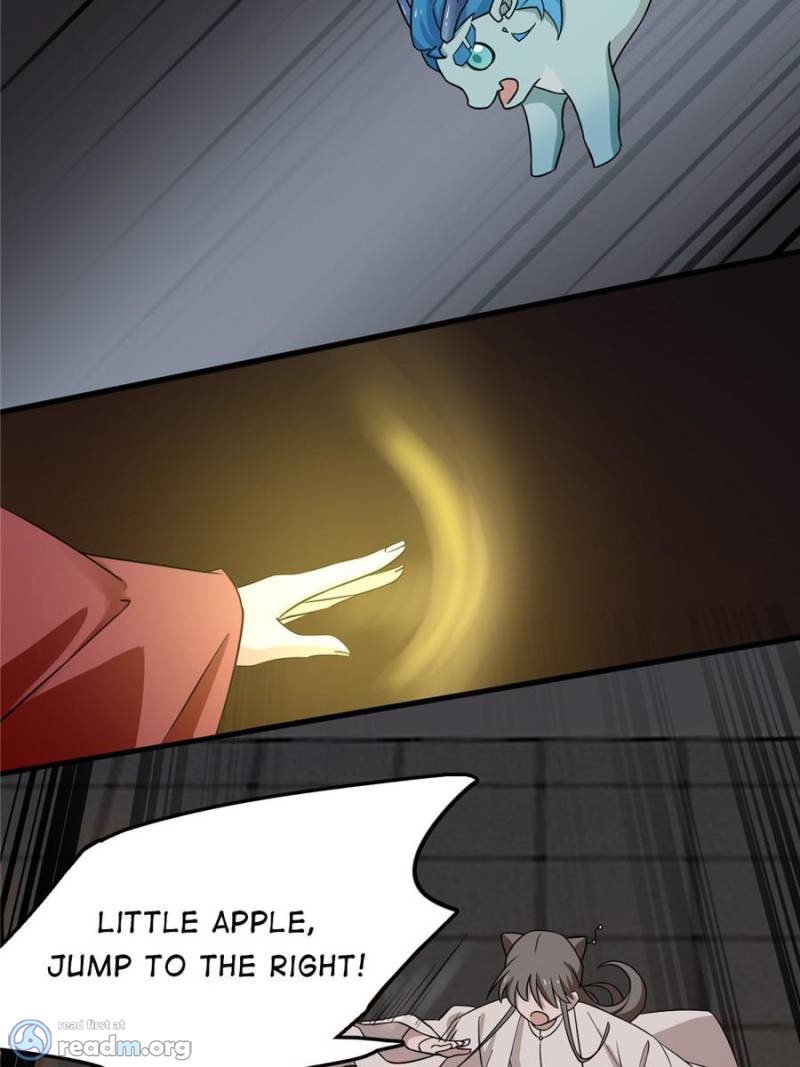 Queen of Poison: the Legend of a Super Agent, Doctor and Princess chapter 53 page 63