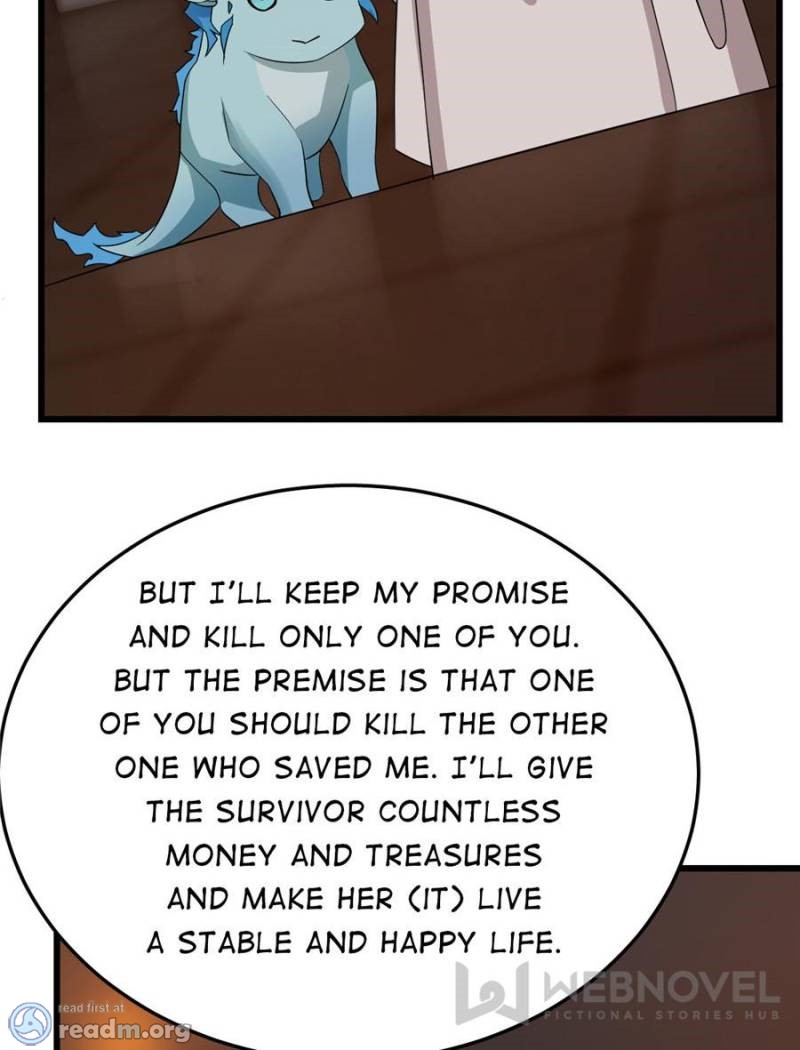 Queen of Poison: the Legend of a Super Agent, Doctor and Princess chapter 54 page 9