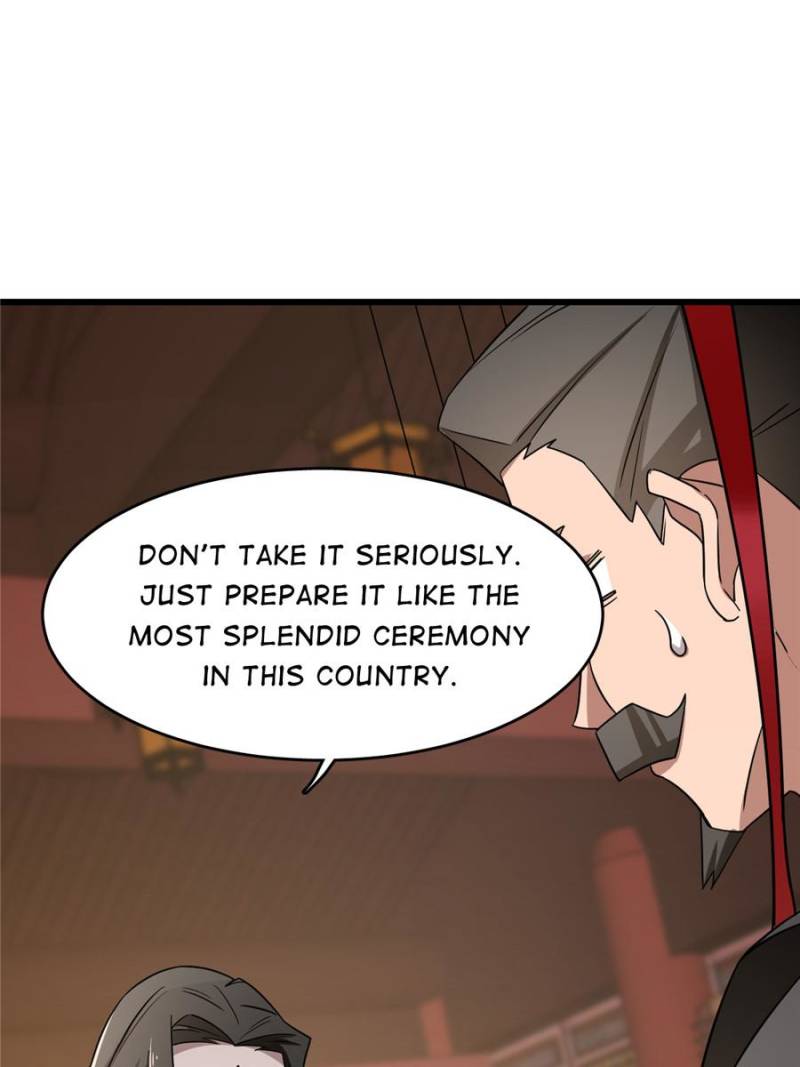 Queen of Poison: the Legend of a Super Agent, Doctor and Princess chapter 80 page 13