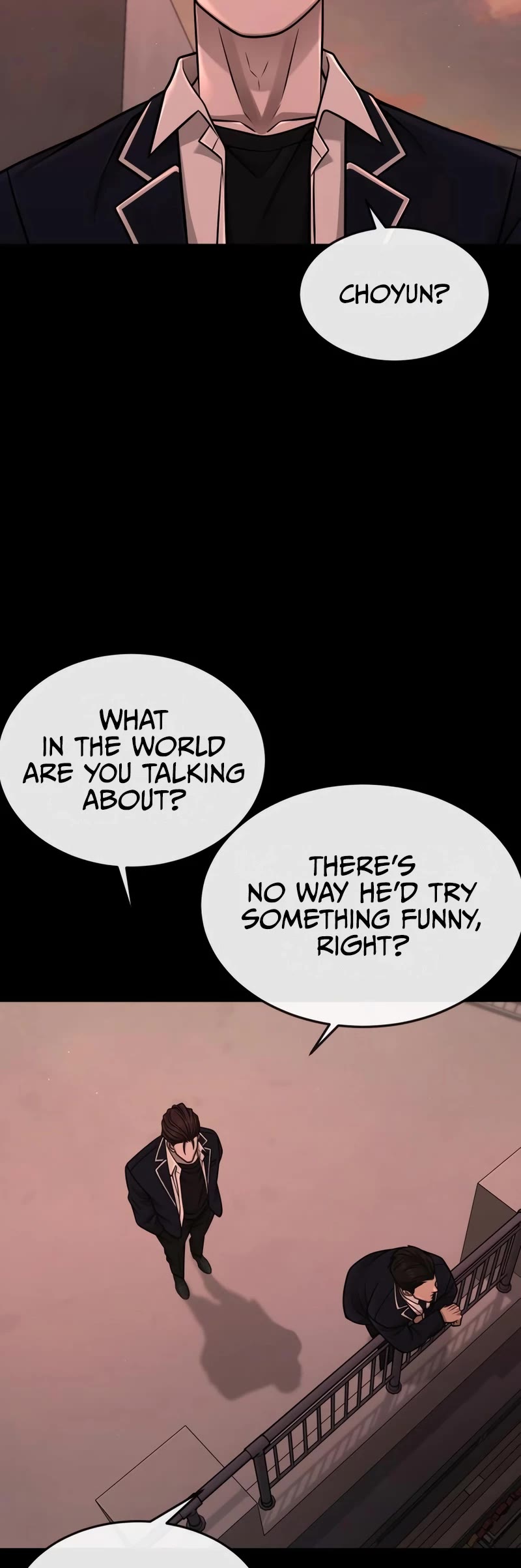 Quest Supremacy chapter 169 page 4