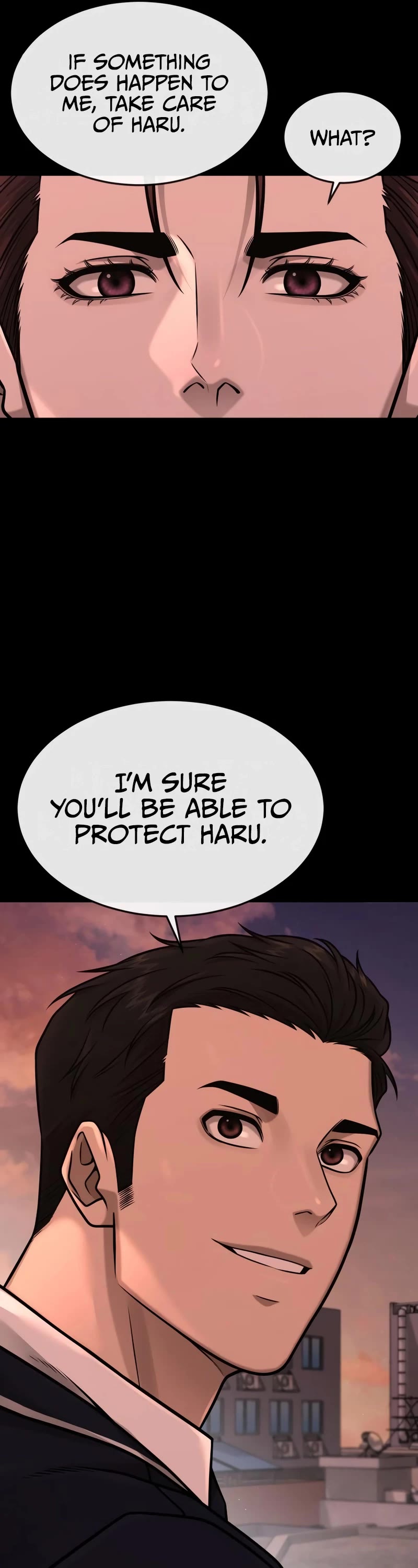 Quest Supremacy chapter 169 page 6