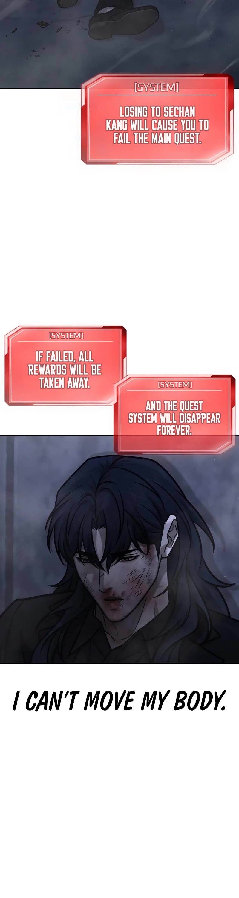 Quest Supremacy chapter 170 page 32