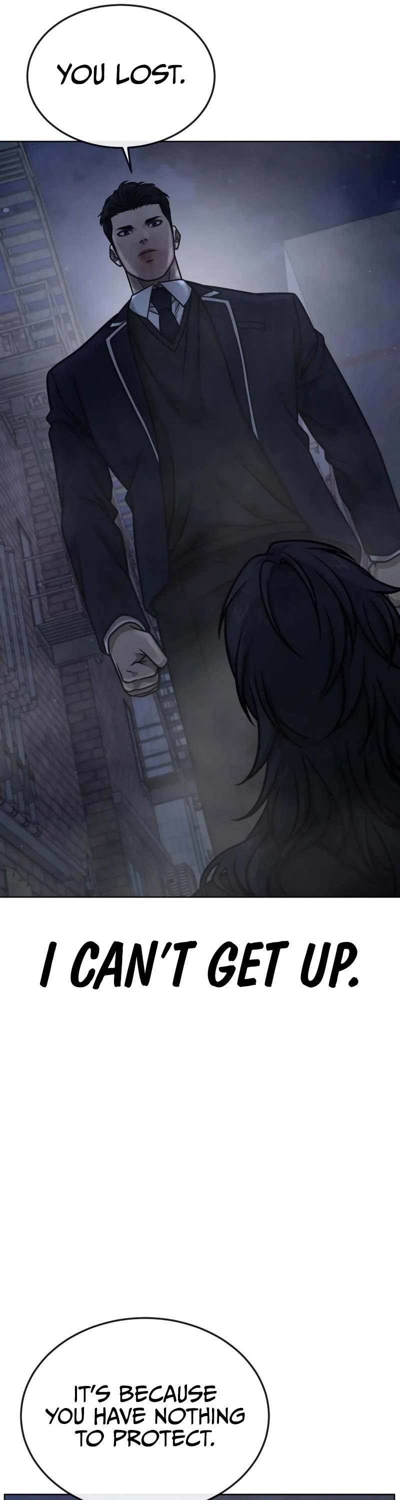 Quest Supremacy chapter 170 page 33