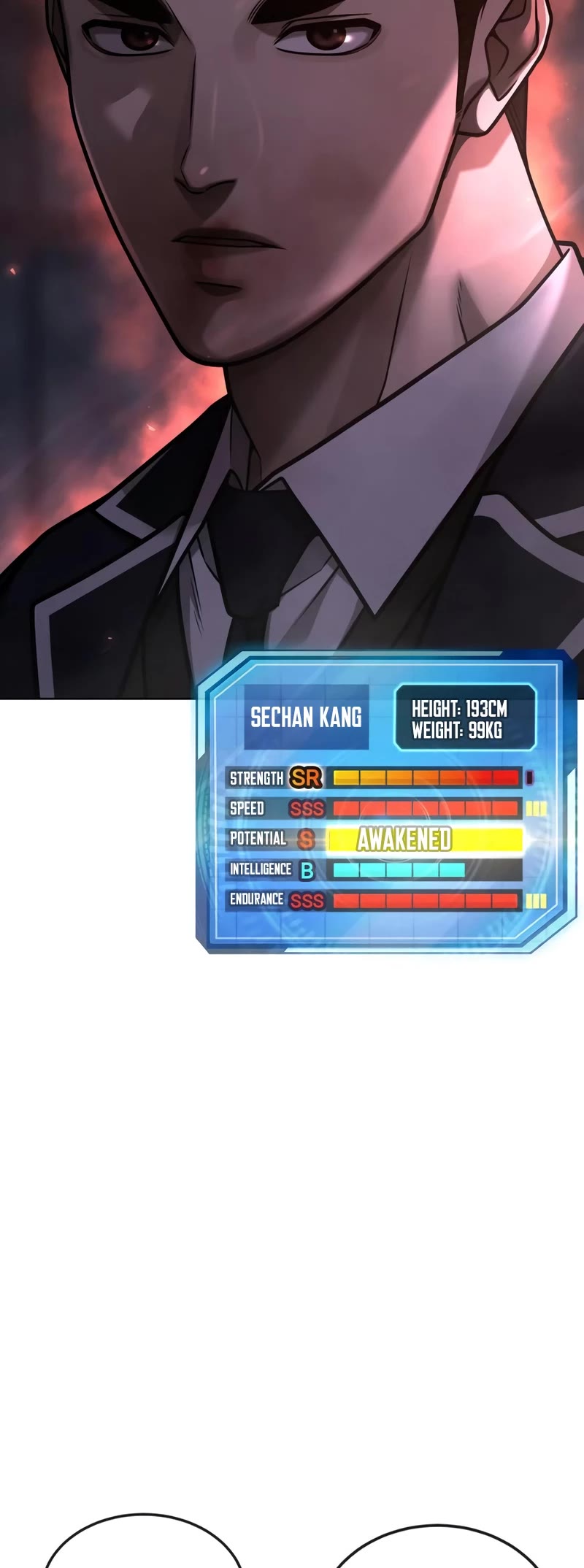 Quest Supremacy chapter 170 page 4