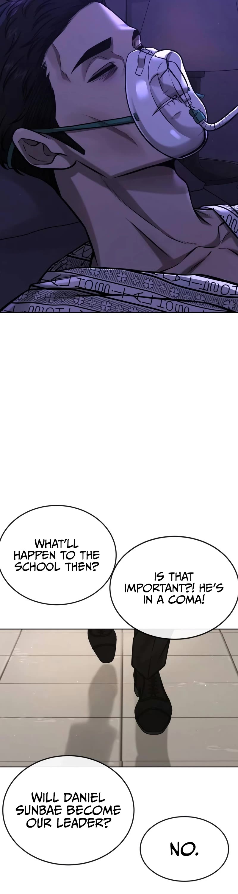 Quest Supremacy chapter 170 page 66