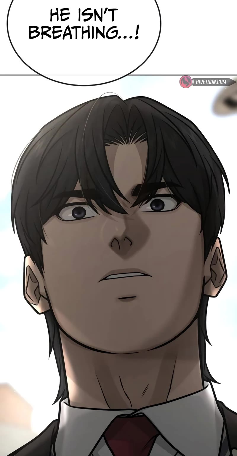 Quest Supremacy chapter 170 page 83