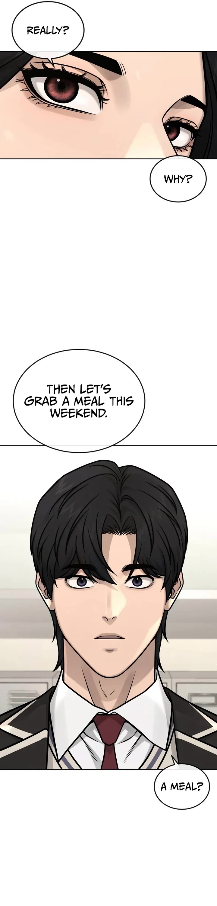 Quest Supremacy chapter 171 page 24