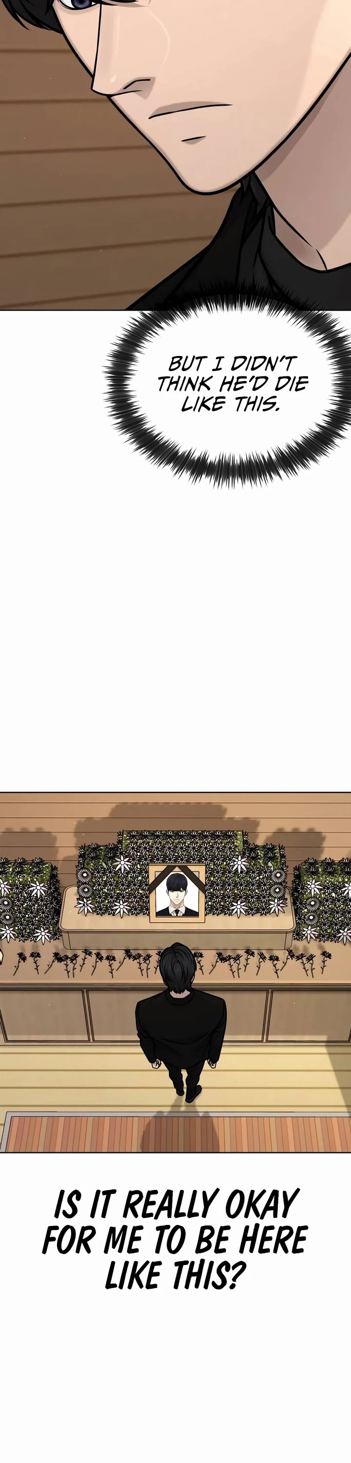 Quest Supremacy chapter 171 page 3