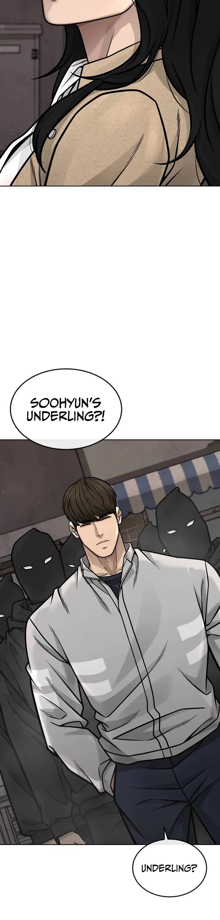 Quest Supremacy chapter 172 page 32