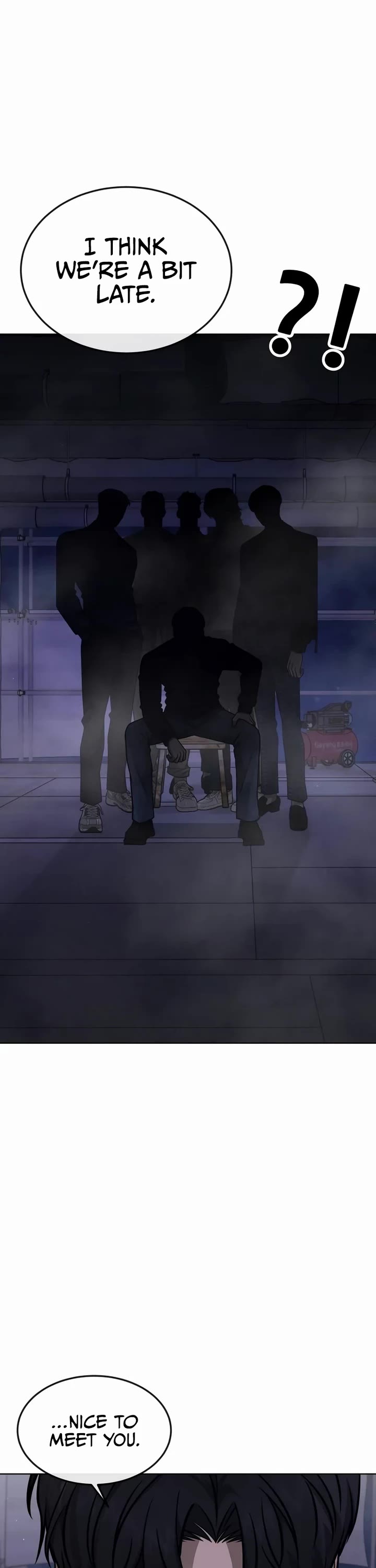 Quest Supremacy chapter 174 page 32