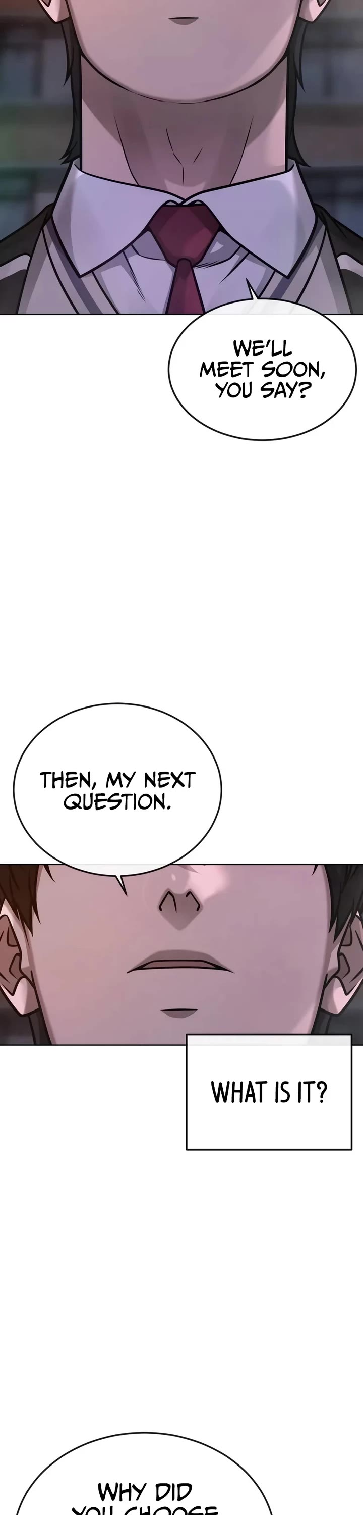 Quest Supremacy chapter 174 page 7